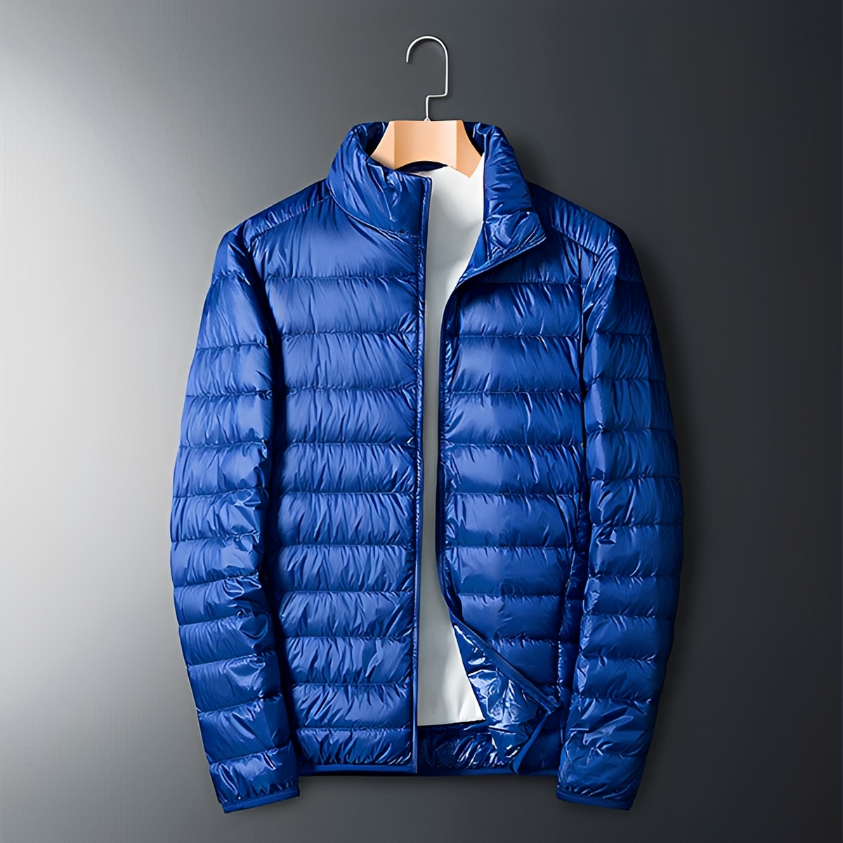 Bowen - Leichte und warme Jacke