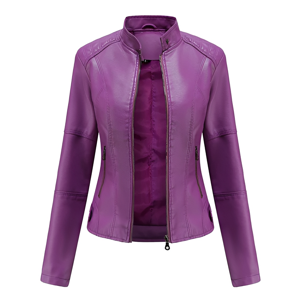 Martha - Klassische und modische Jacke