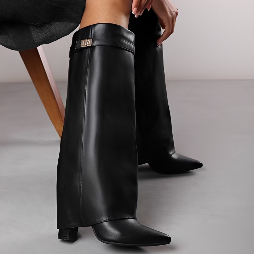Jonnah - Stilvolle und modische Stiefeletten