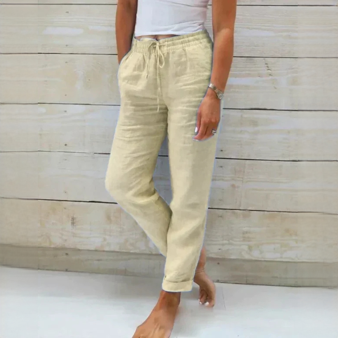 Jocy - Schicke und elegante Hose