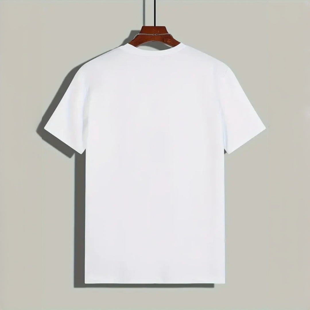 Hedan - Modernes und komfortables T-Shirt