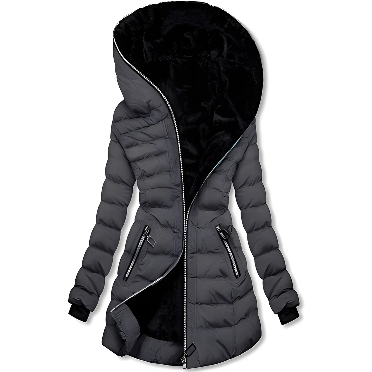 Raiza - Schicke und warme Jacke