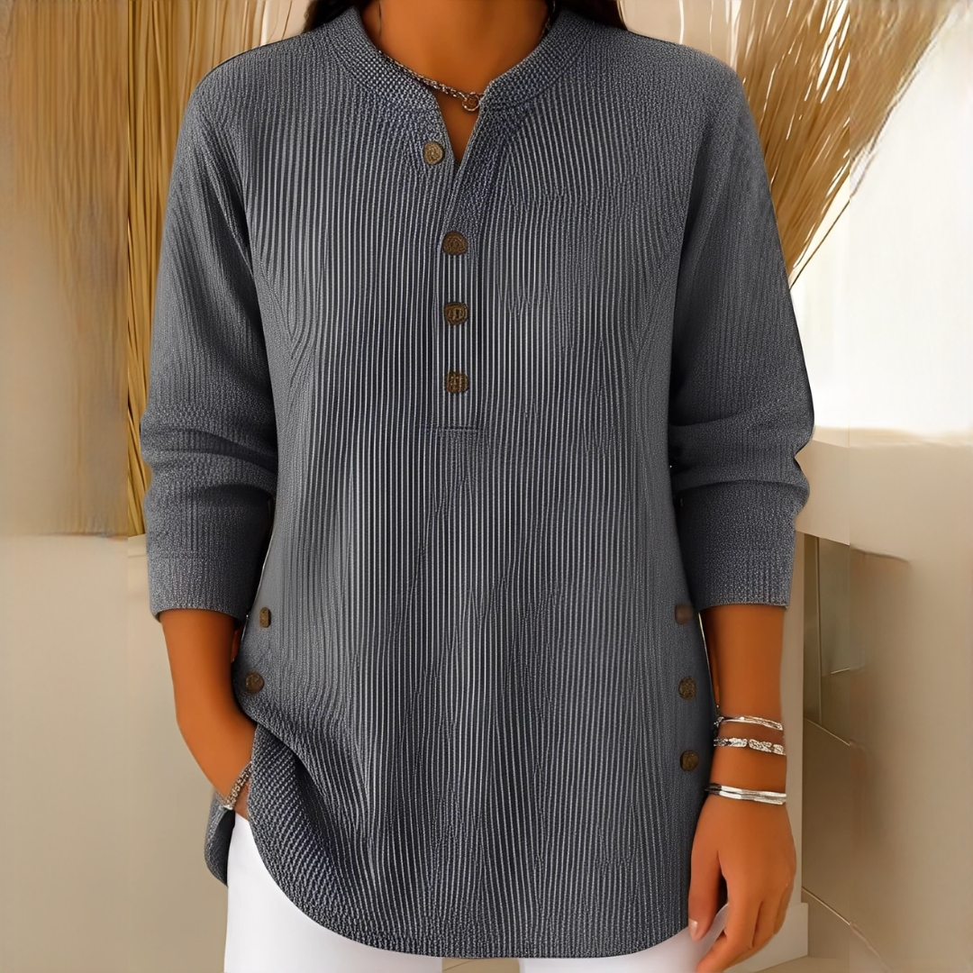 Jocelyn - Stilvoller und angenehmer Pullover