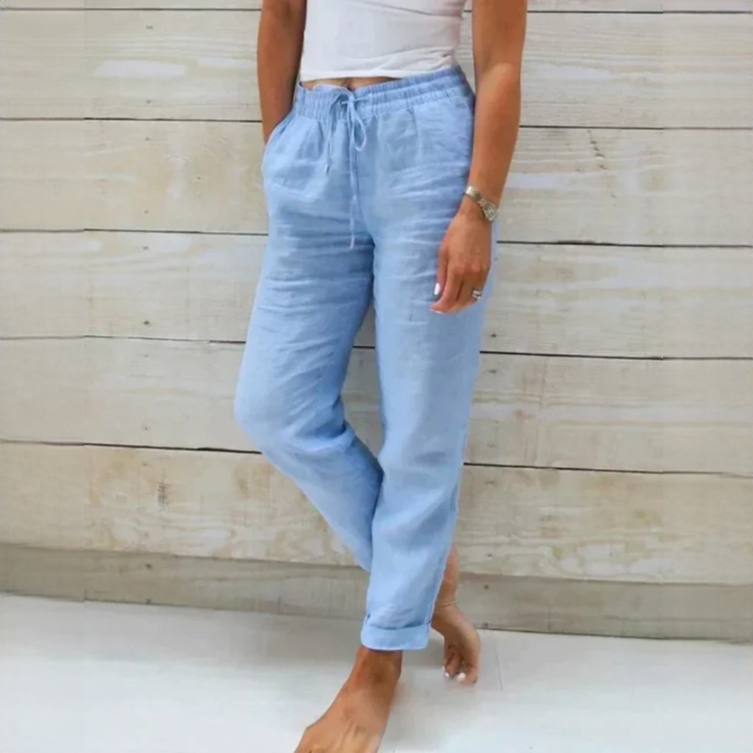 Jocy - Schicke und elegante Hose