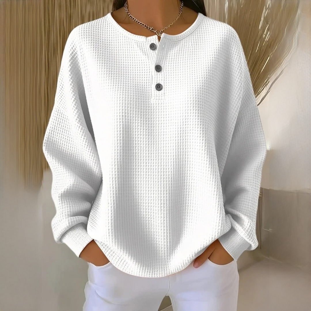 Anabella - Bequemer und warmer Pullover