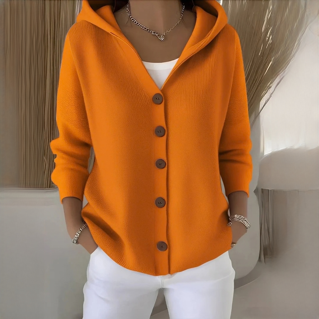 Emery - Komfortabler und stilvoller Hoodie