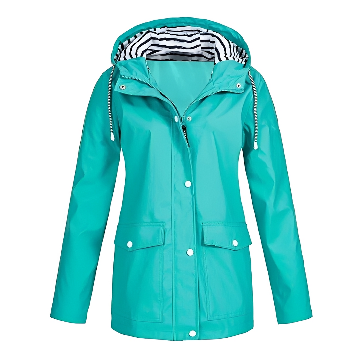 Verna - Stilvolle und warme Jacke