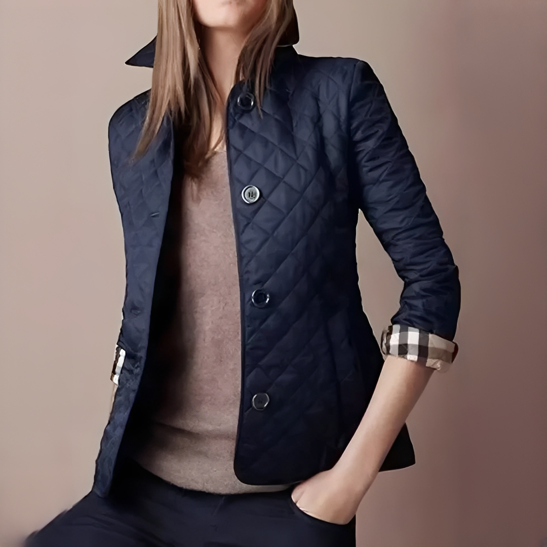 Evelyn - Stilvolle und schicke Jacke