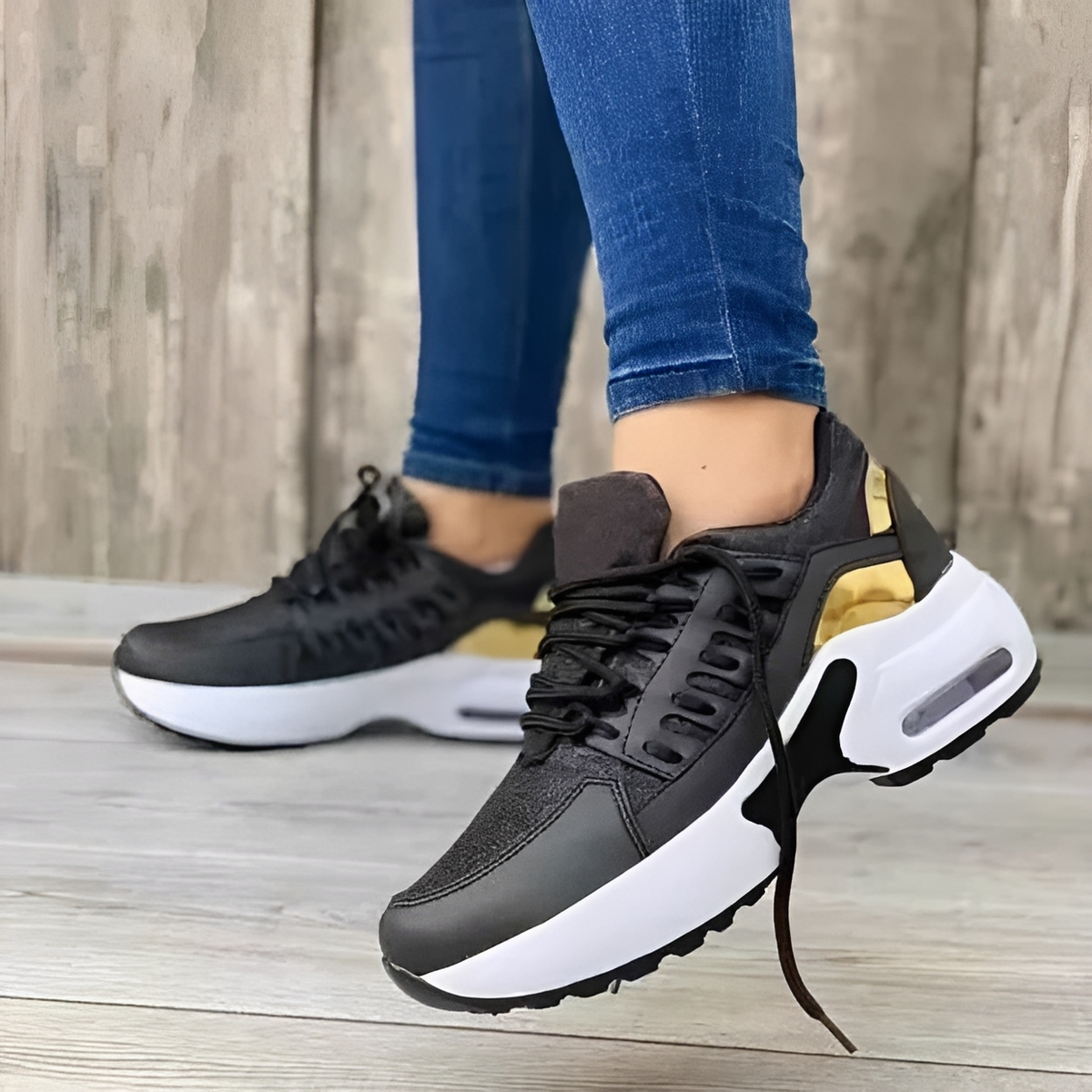 Thea - Schicke und bequeme Schuhe
