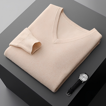 Walter - Komfortabler und angenehmer Pullover