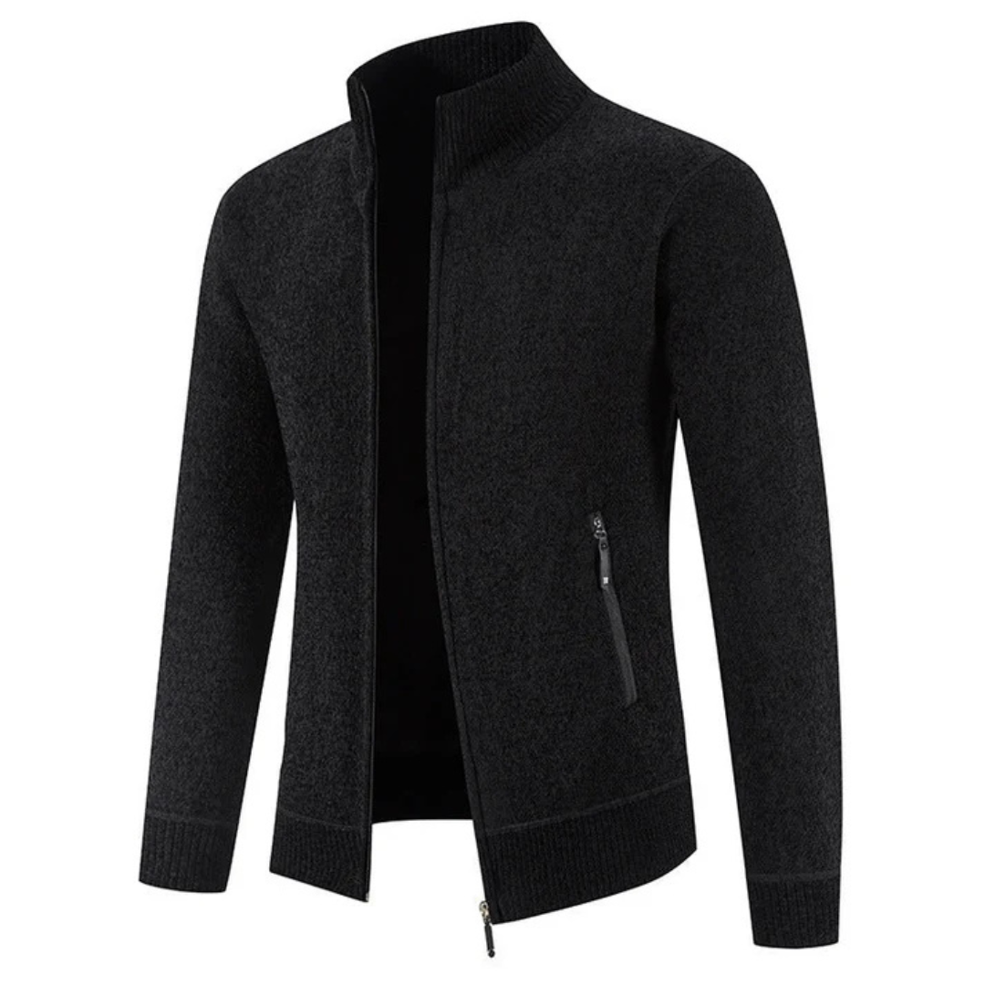 Dwayn - Komfortabler und anschmiegsamer Pullover