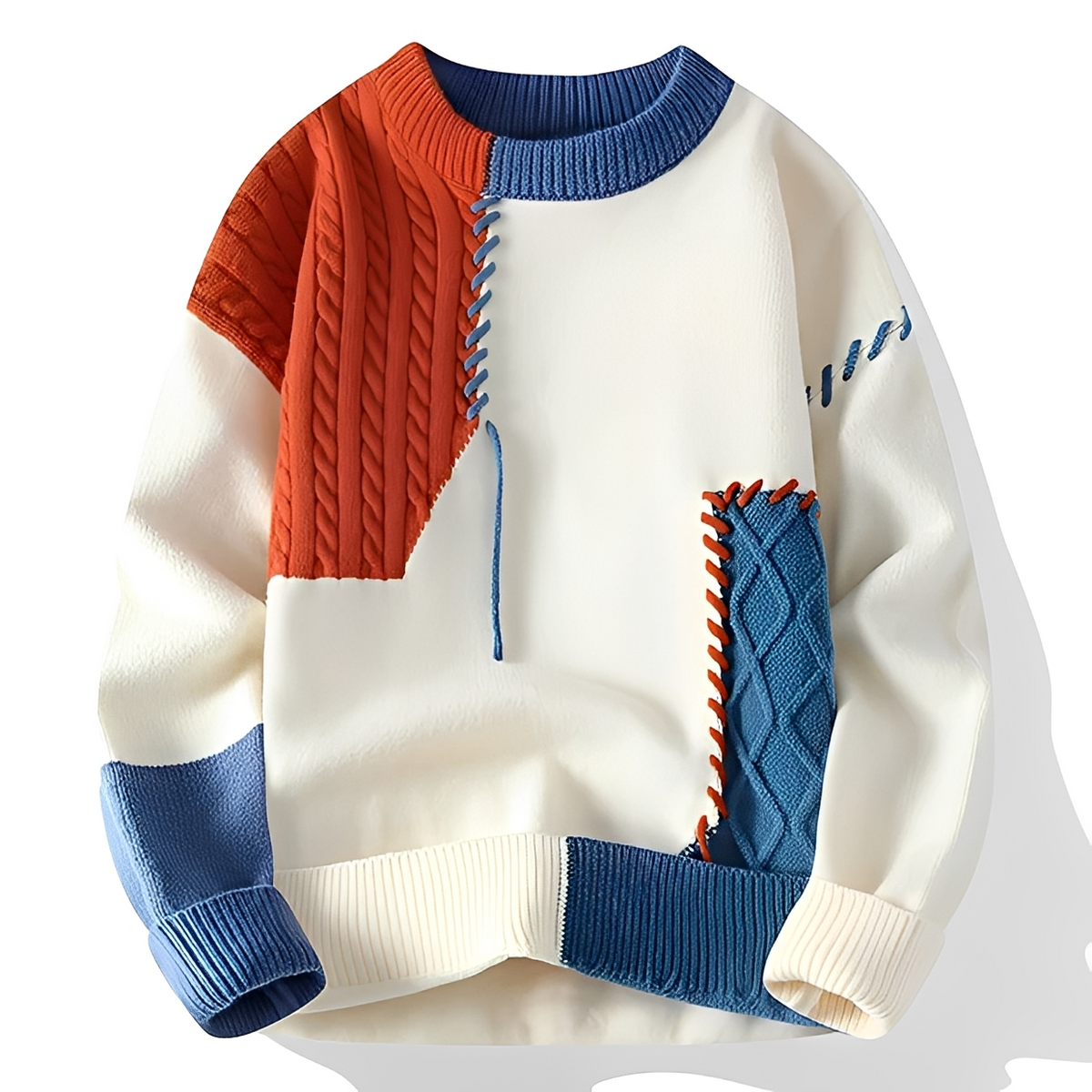 Carter - Stilvolle und gemütliche Pullover