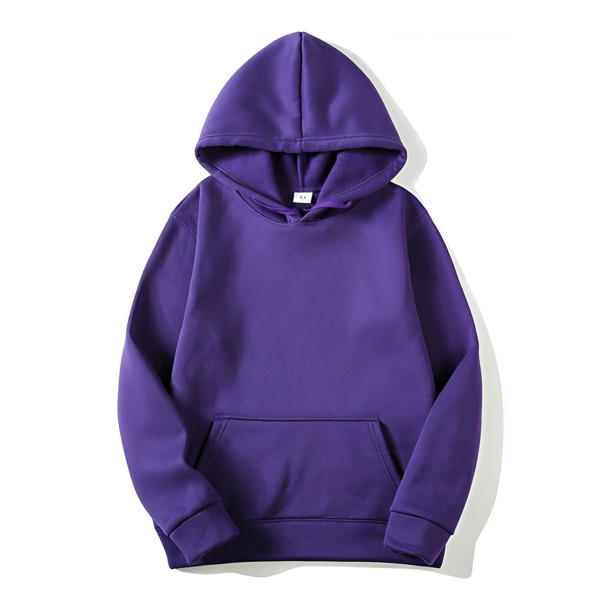 Paul - Behaglicher und warmer Kapuzenpullover