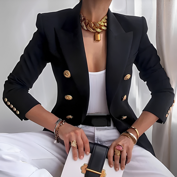 Elesa - Stilvoller und schicker Blazer