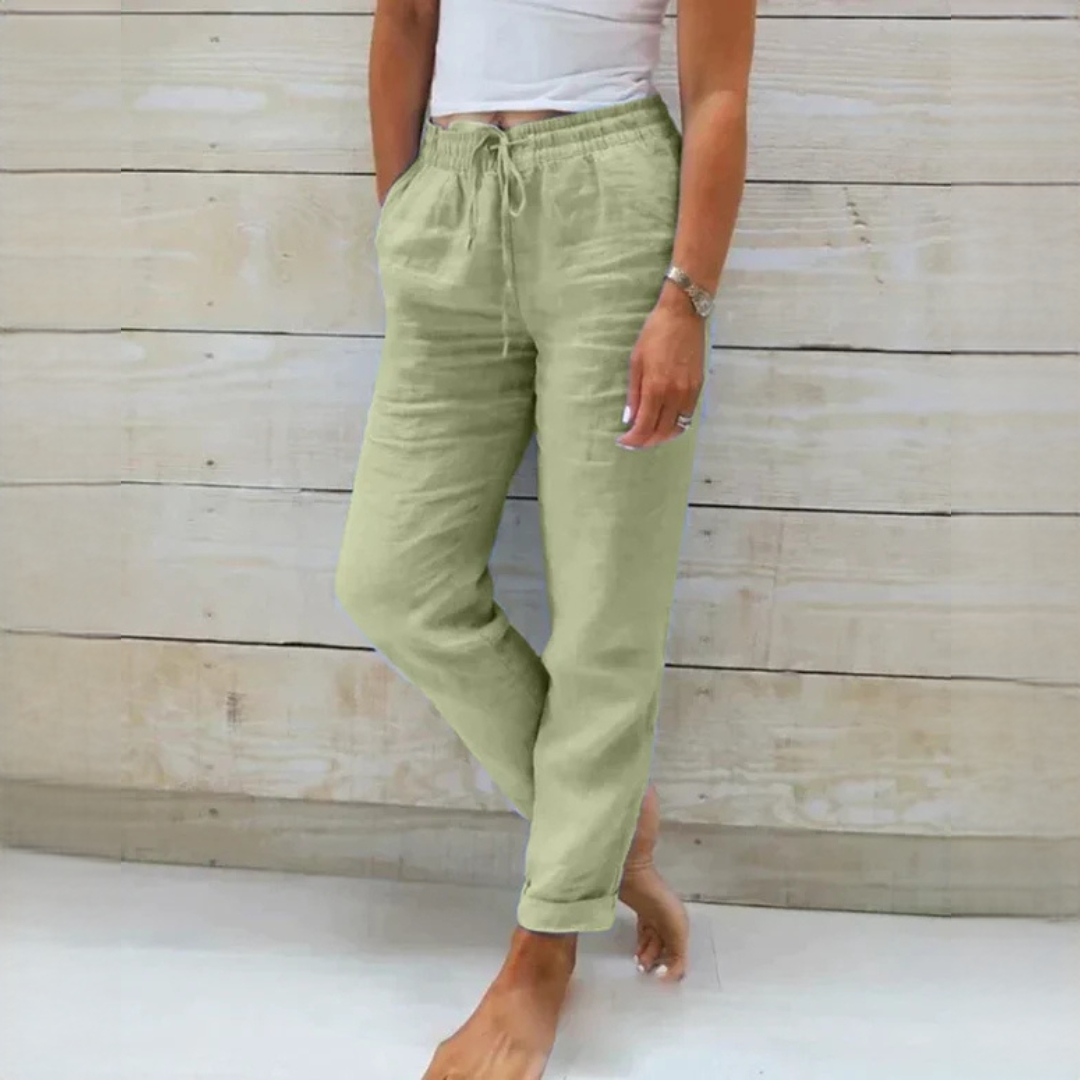 Jocy - Schicke und elegante Hose