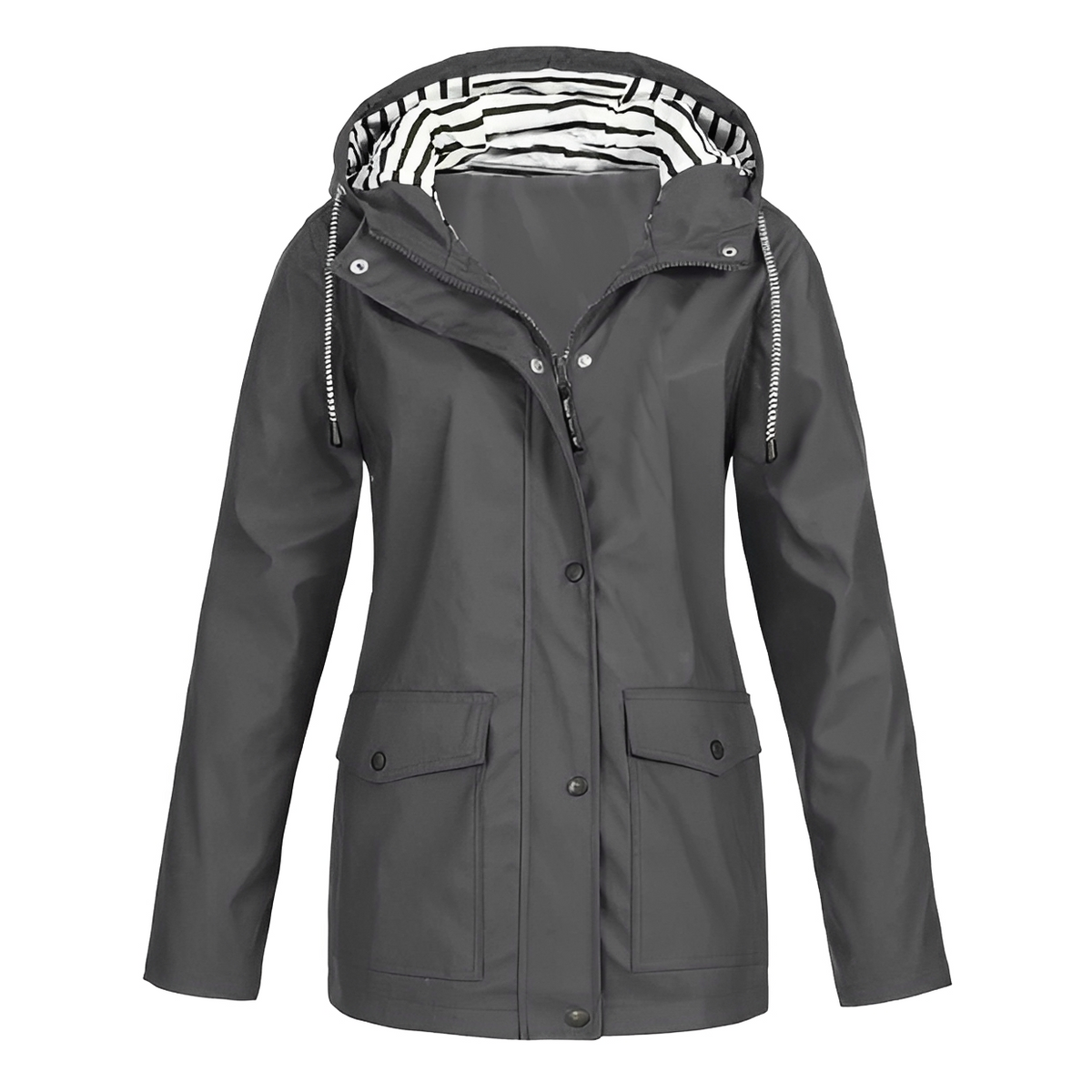Verna - Stilvolle und warme Jacke