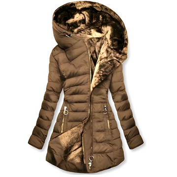 Raiza - Schicke und warme Jacke