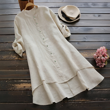Maggie - Stilvolles und vornehmes Kleid