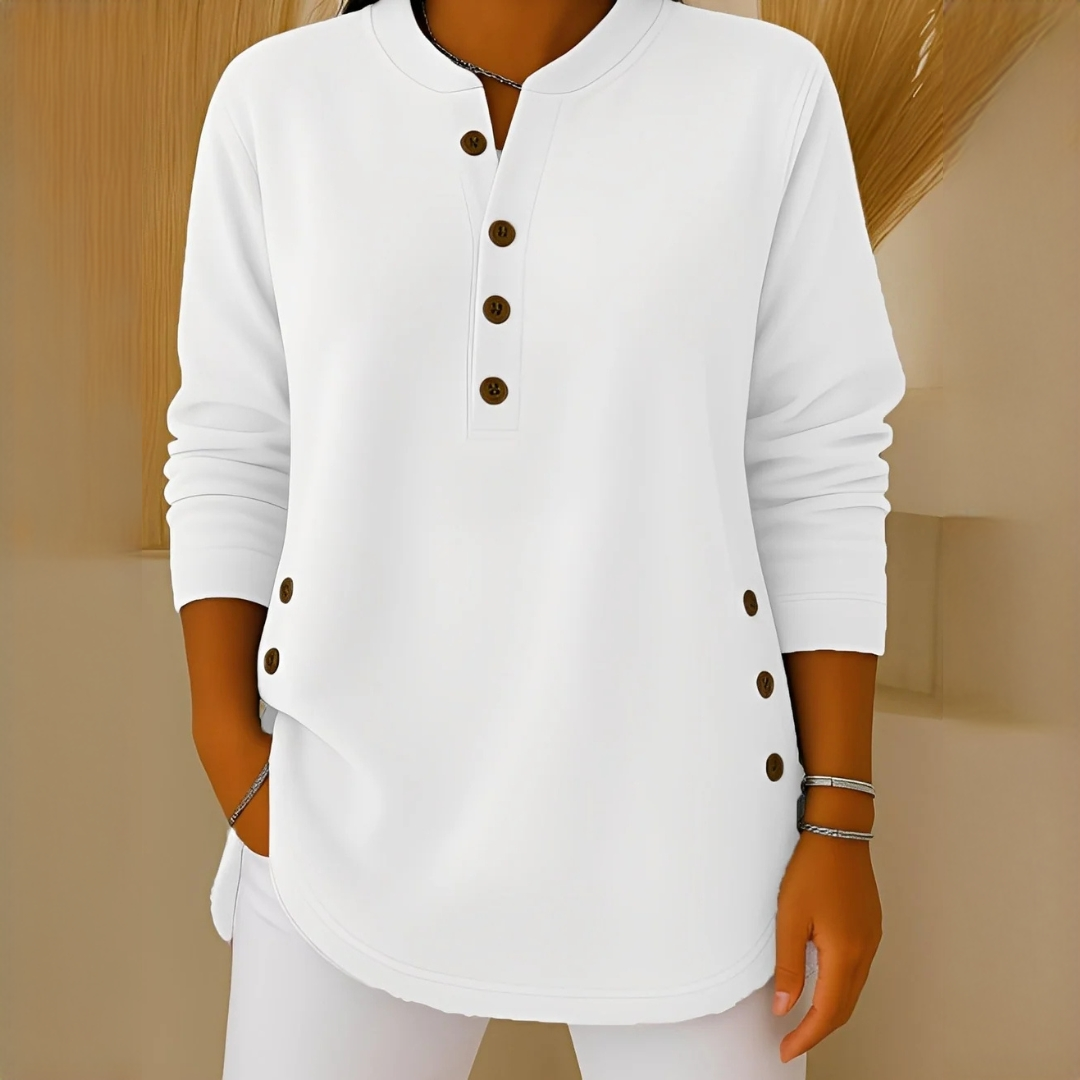 Jocelyn - Stilvoller und angenehmer Pullover