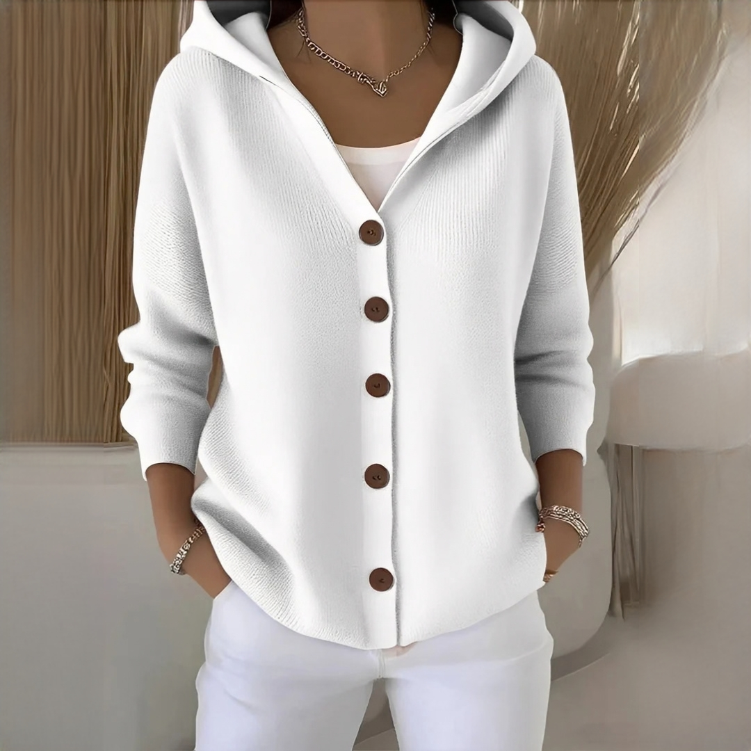 Emery - Komfortabler und stilvoller Hoodie