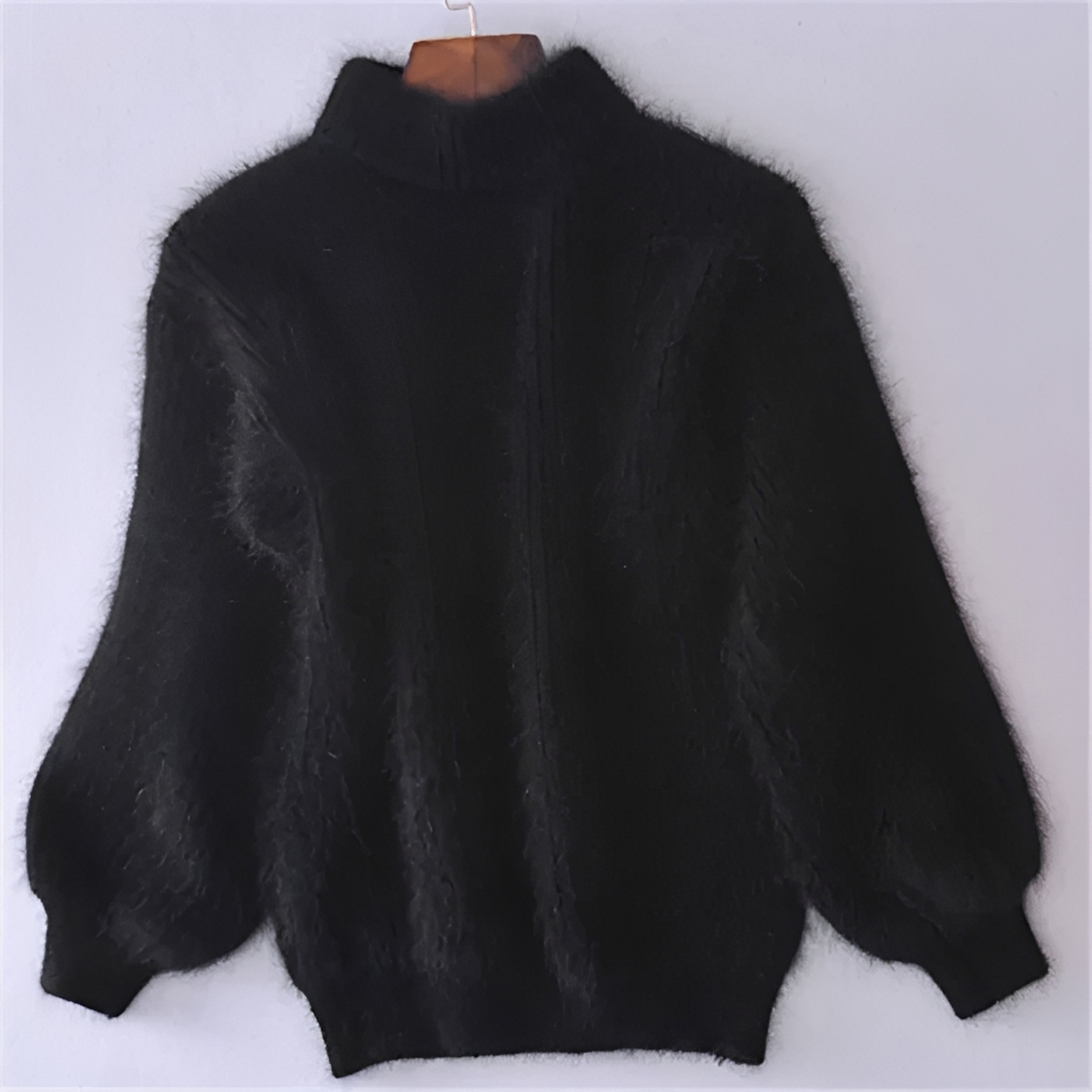 Benetta - Angenehmer und warmer Pullover