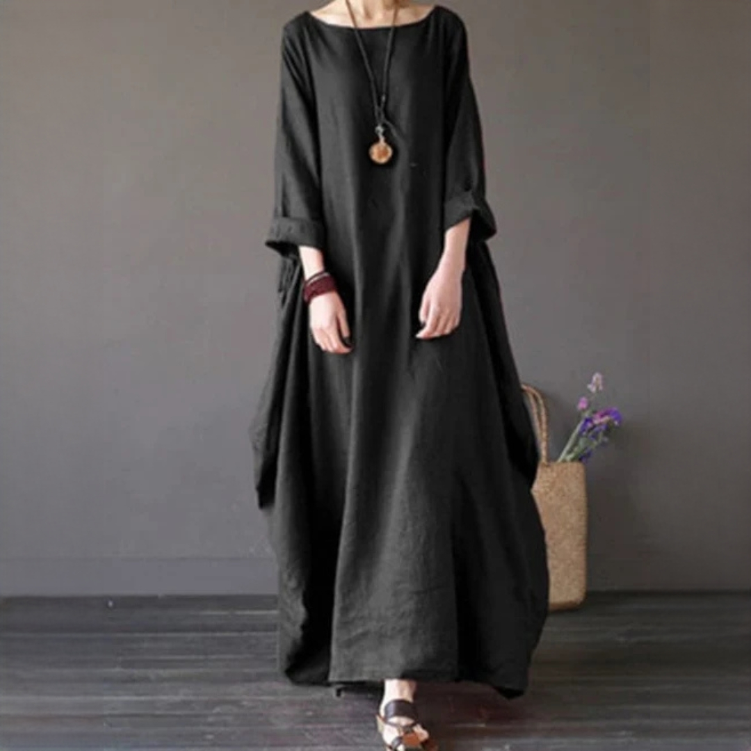 Mikaella - Stilvolles und vielseitiges Kleid