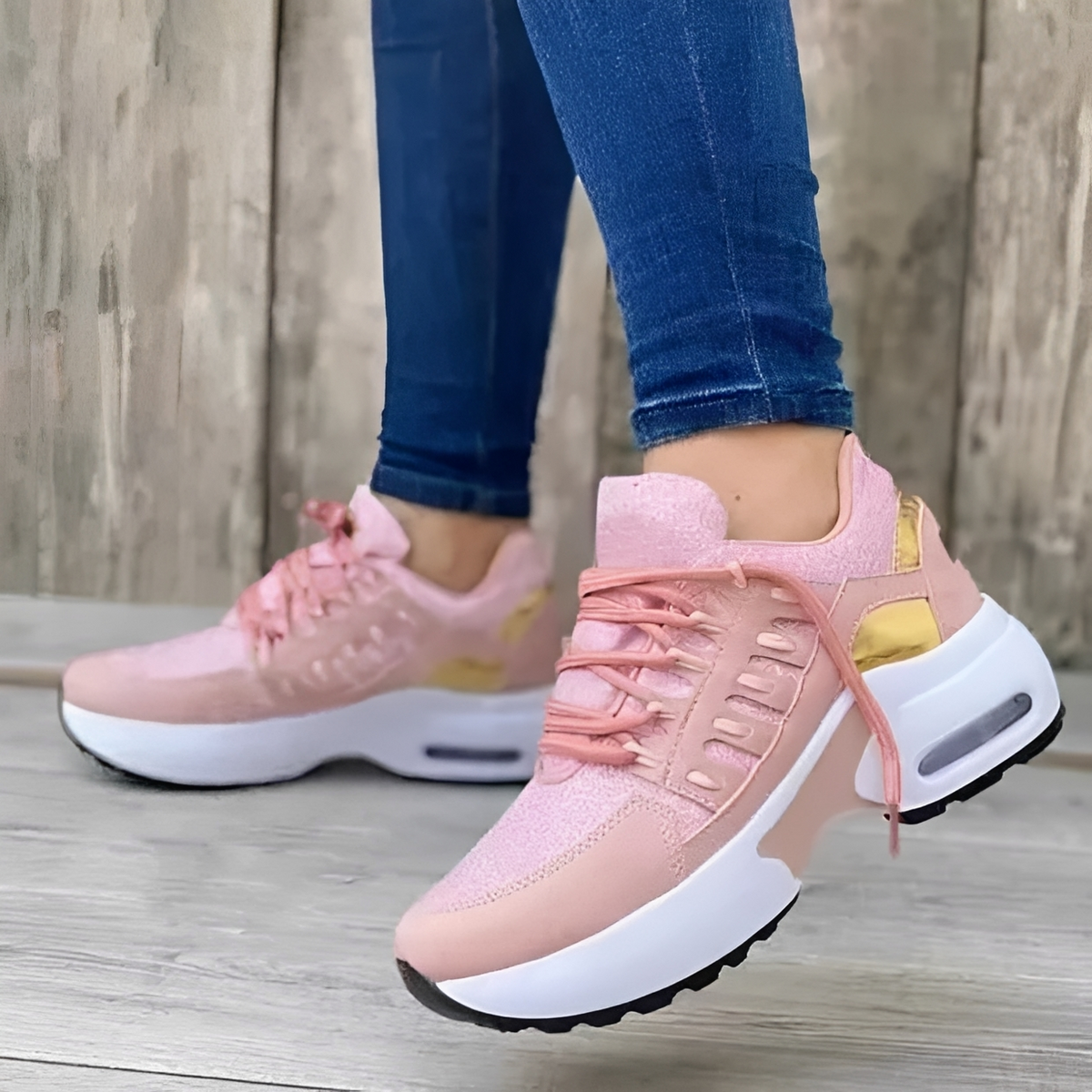 Thea - Schicke und bequeme Schuhe