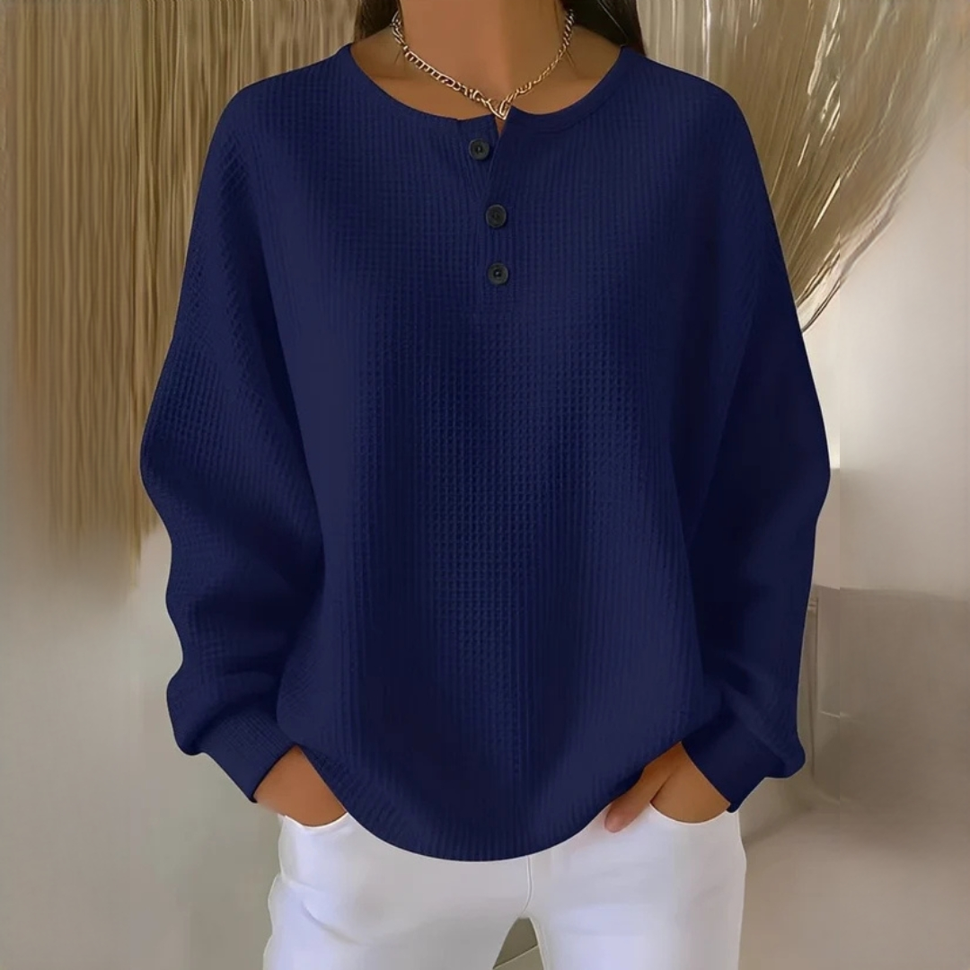 Anabella - Bequemer und warmer Pullover