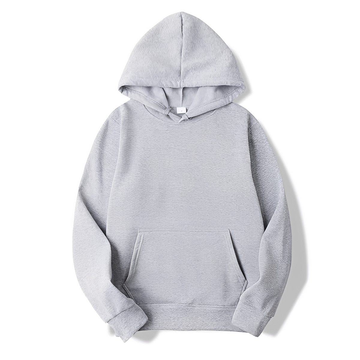 Paul - Behaglicher und warmer Kapuzenpullover