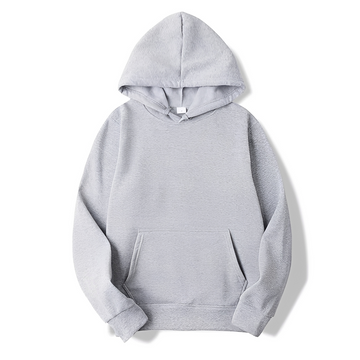 Paul - Behaglicher und warmer Kapuzenpullover