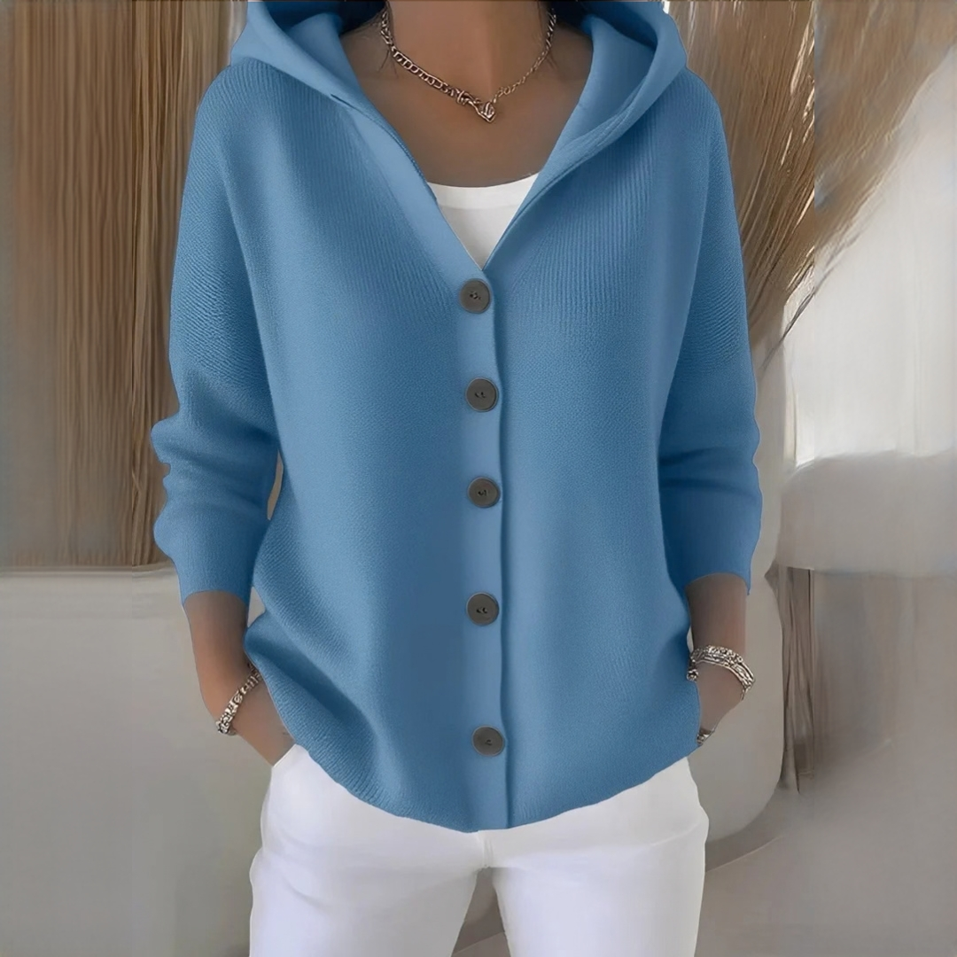 Emery - Komfortabler und stilvoller Hoodie