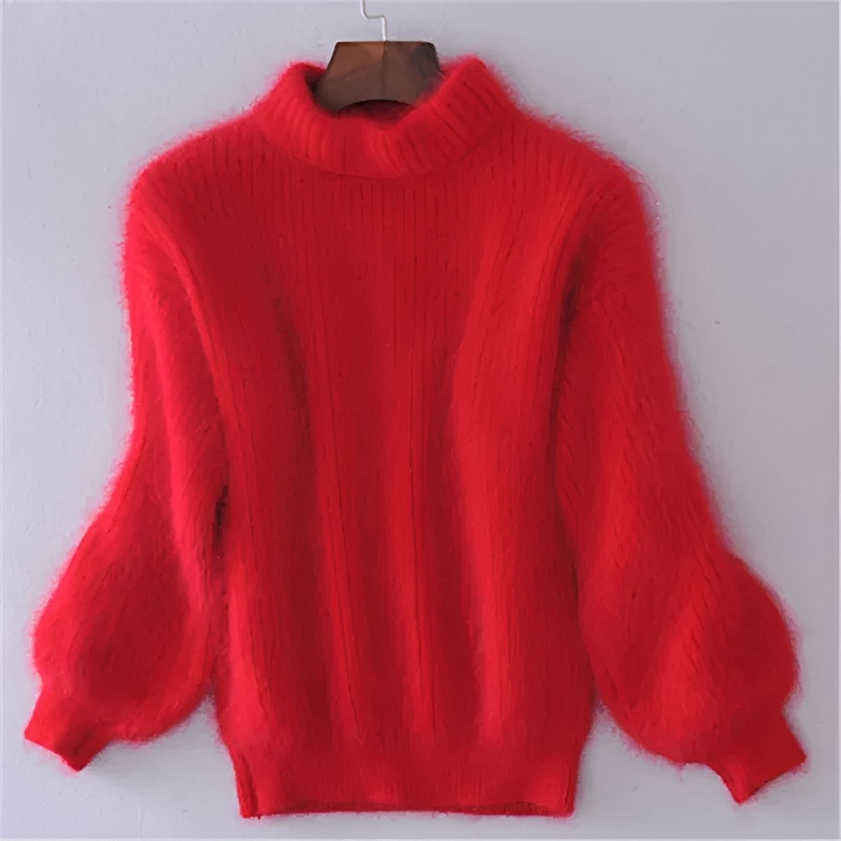 Benetta - Angenehmer und warmer Pullover