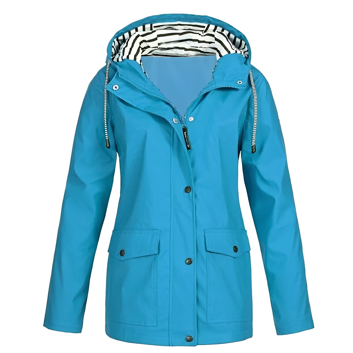 Verna - Stilvolle und warme Jacke