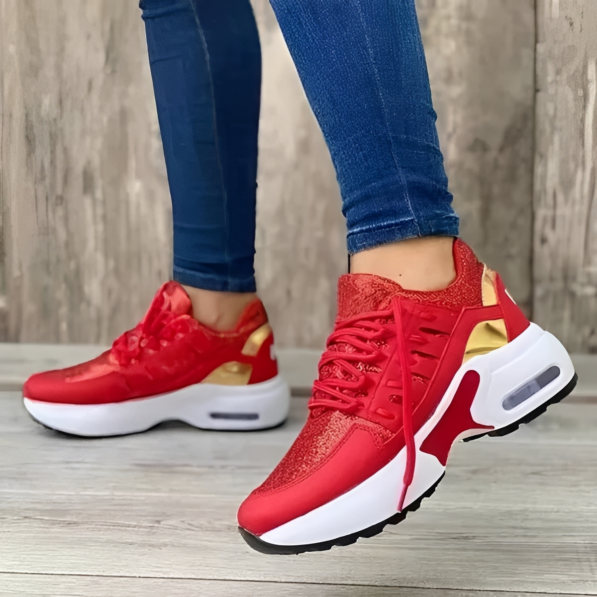 Thea - Schicke und bequeme Schuhe