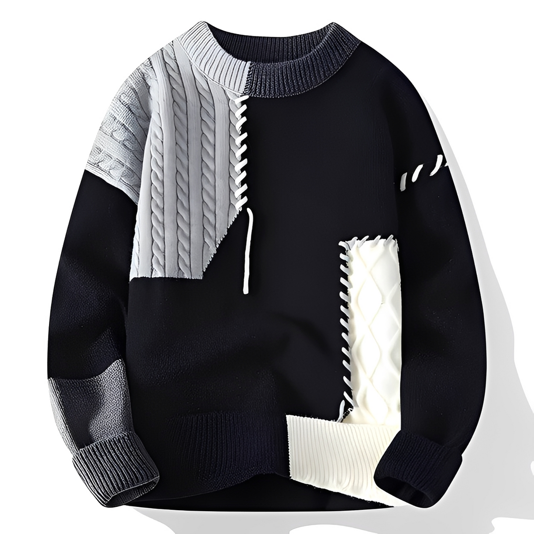 Carter - Stilvolle und gemütliche Pullover