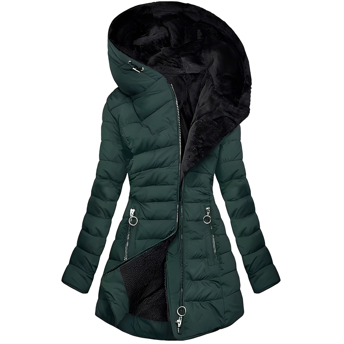 Raiza - Schicke und warme Jacke