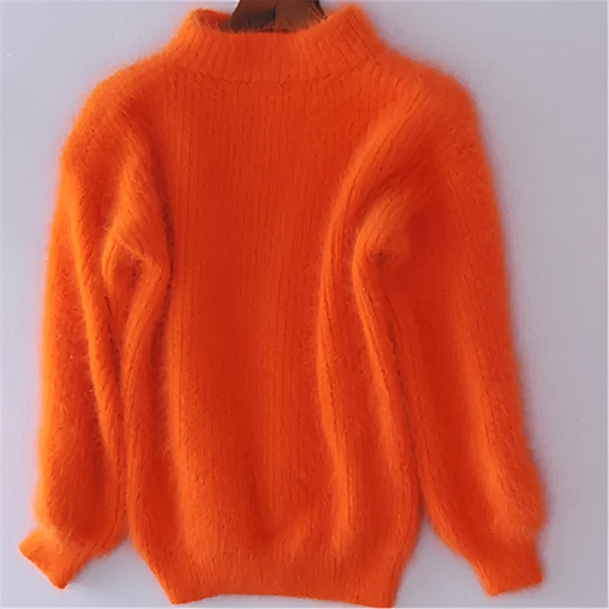 Benetta - Angenehmer und warmer Pullover