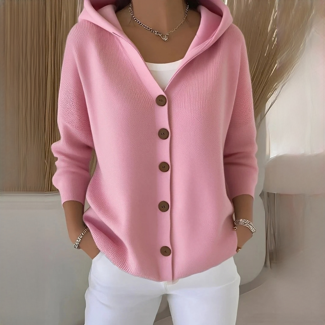 Emery - Komfortabler und stilvoller Hoodie