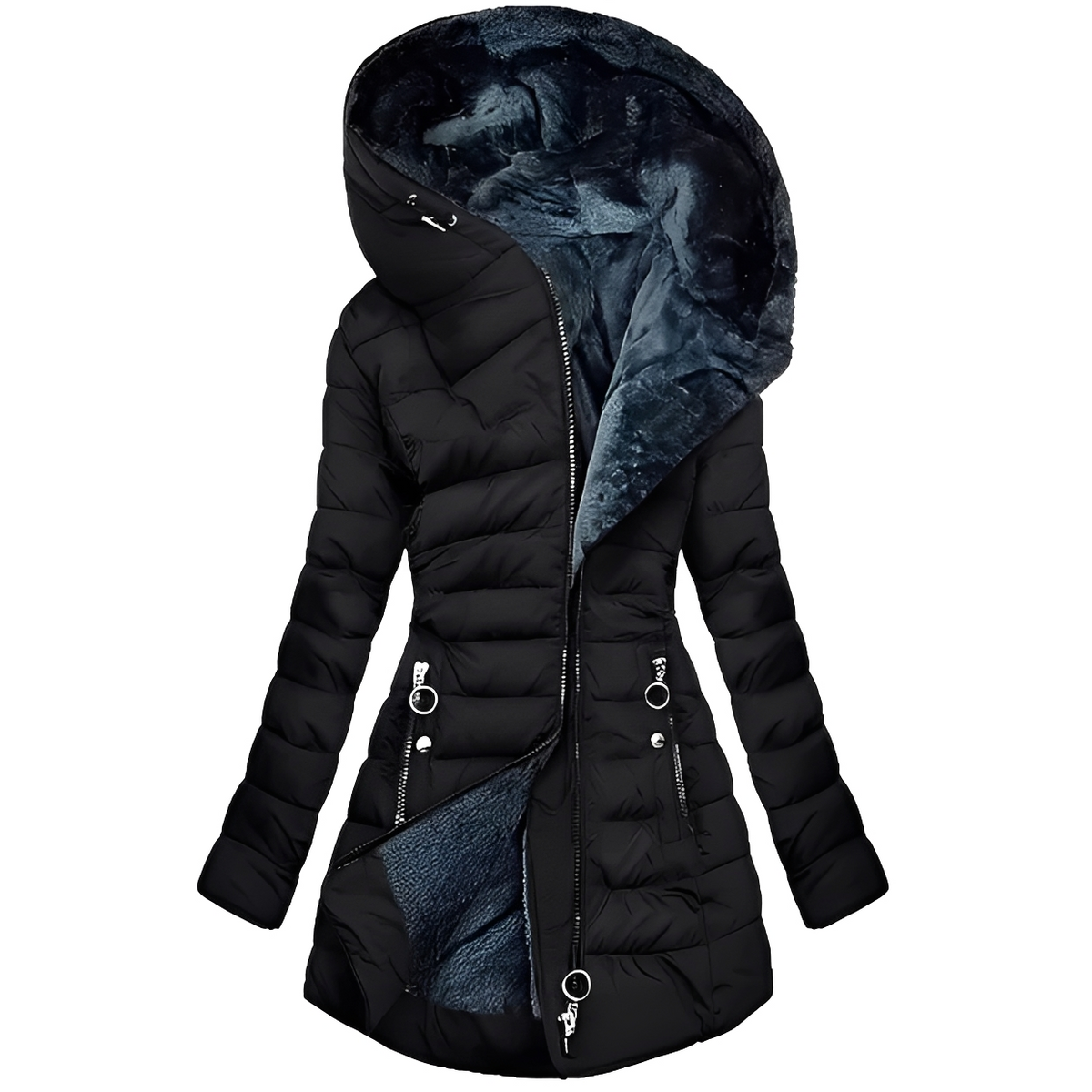 Raiza - Schicke und warme Jacke