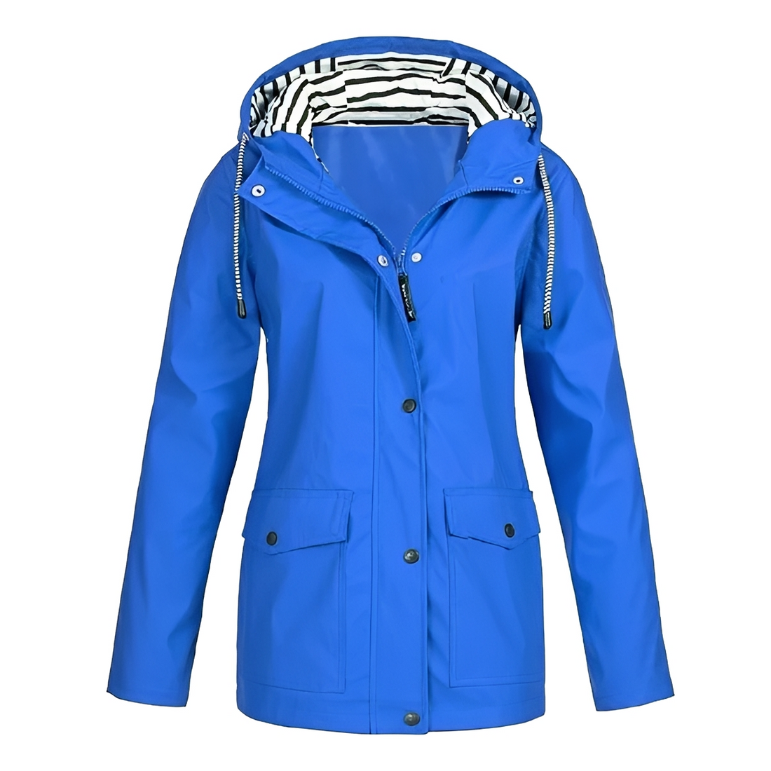 Verna - Stilvolle und warme Jacke