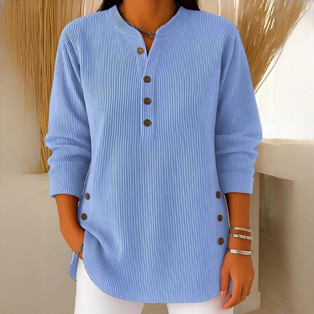 Jocelyn - Stilvoller und angenehmer Pullover