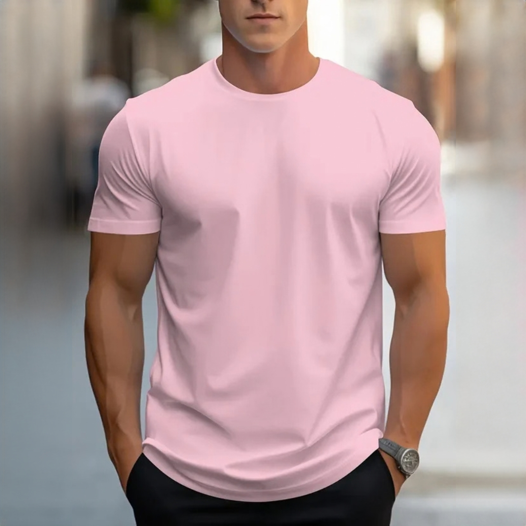Hedan - Modernes und komfortables T-Shirt