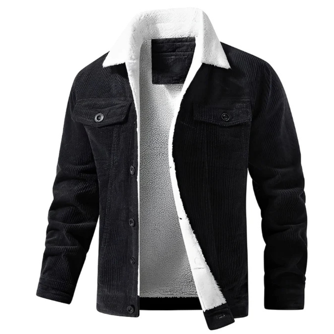 Mack - Klassische und komfortable Jacke