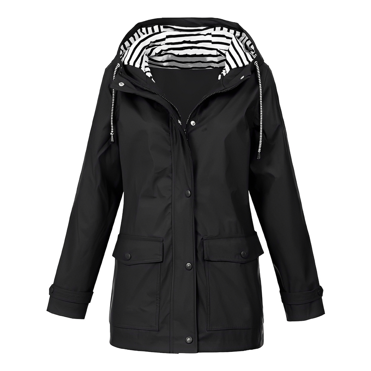 Verna - Stilvolle und warme Jacke