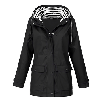 Verna - Stilvolle und warme Jacke