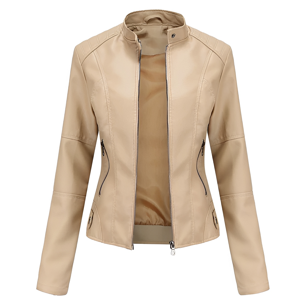 Martha - Klassische und modische Jacke