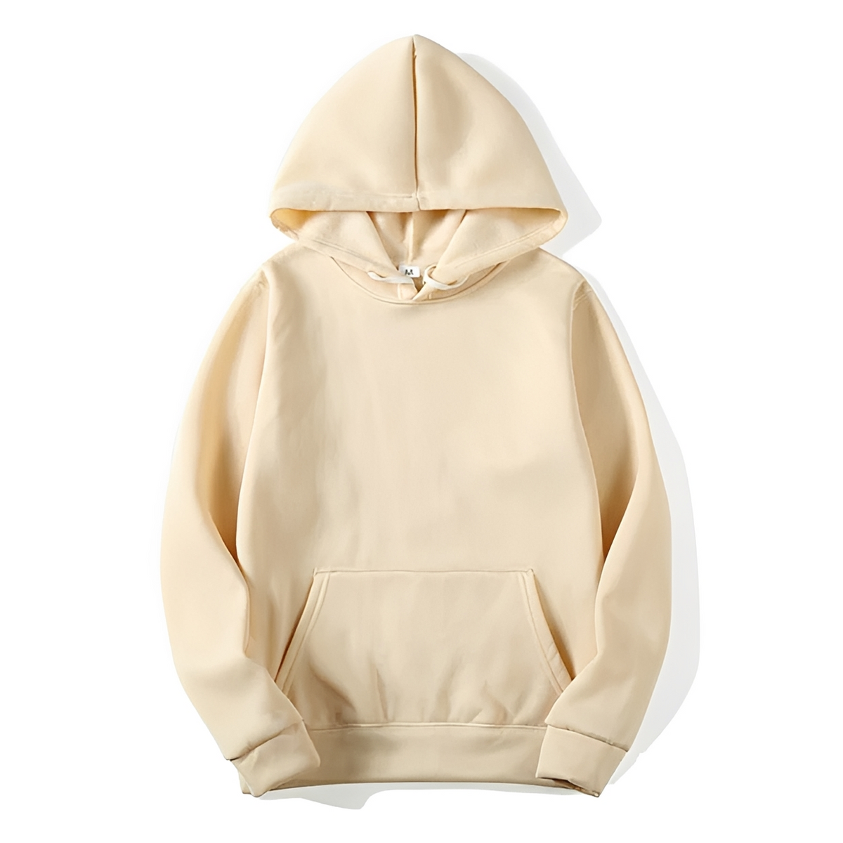 Paul - Behaglicher und warmer Kapuzenpullover