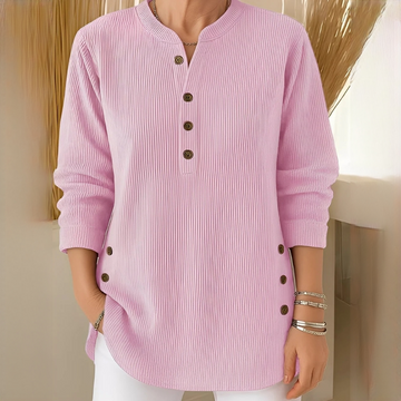 Jocelyn - Stilvoller und angenehmer Pullover
