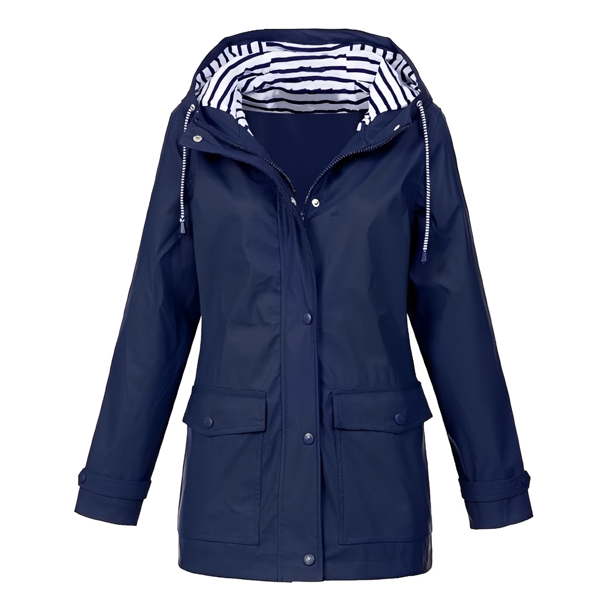 Verna - Stilvolle und warme Jacke