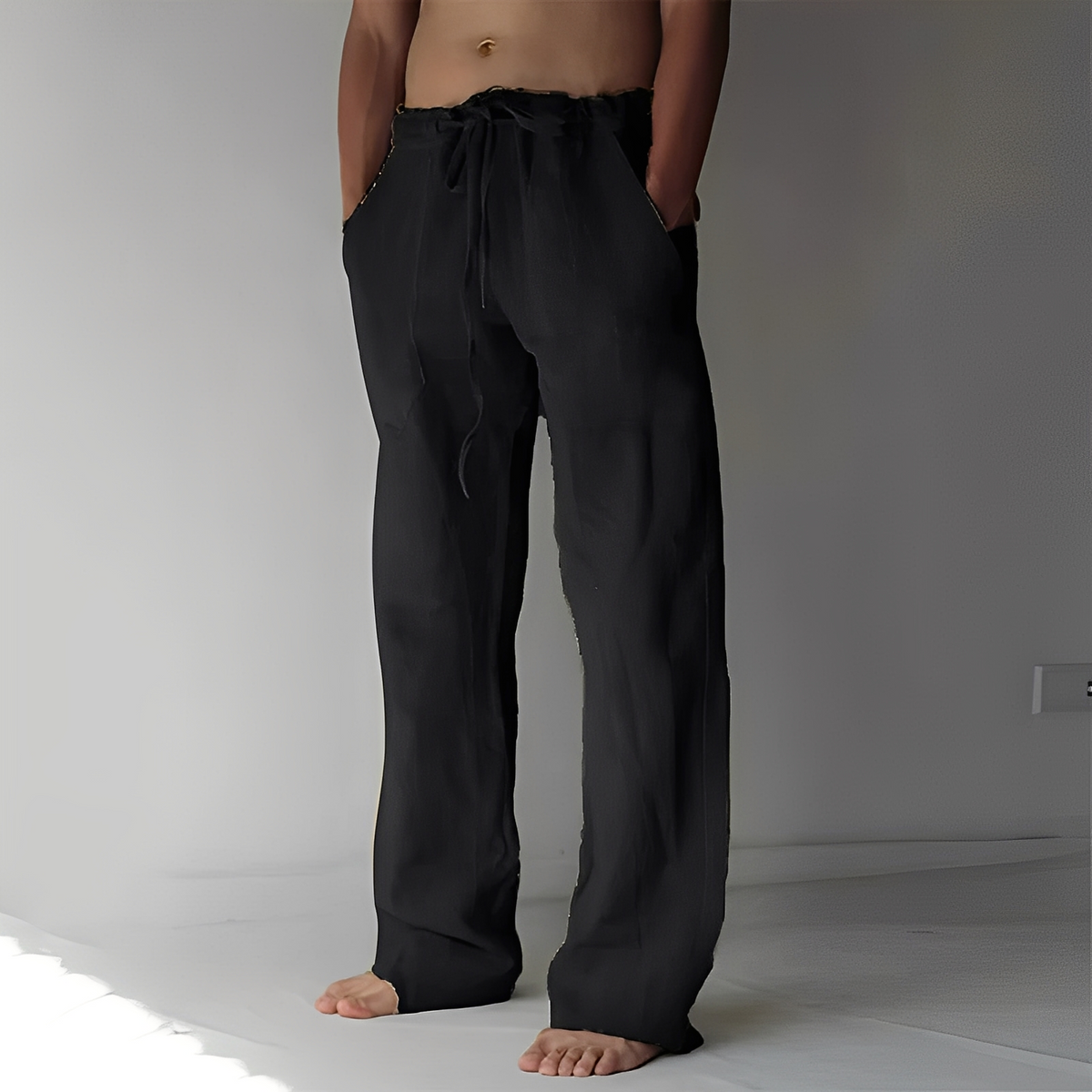 Artur - Luftige und modische Hosen